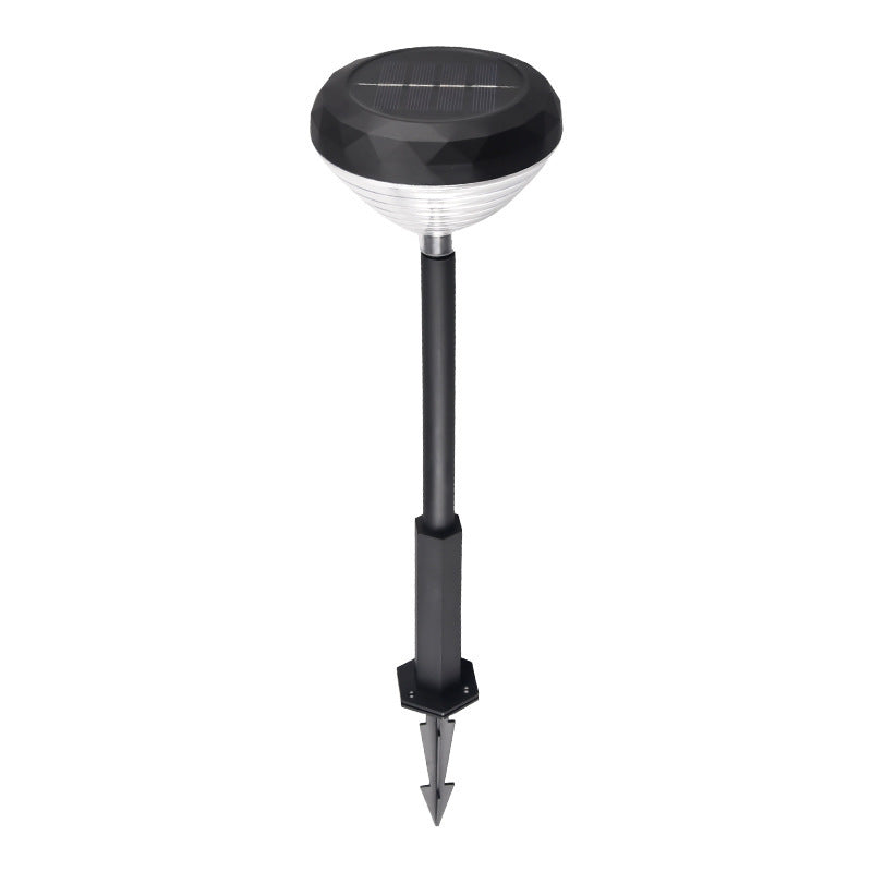 Lampe solaire LED de pelouse étanche pelouse étanche